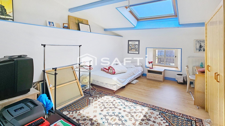 Ma-Cabane - Vente Maison Saint-Leon-sur-l'Isle, 205 m²