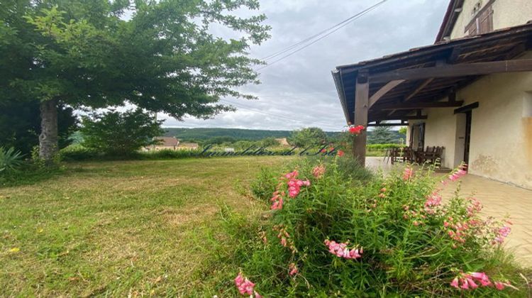 Ma-Cabane - Vente Maison Saint-Léon-sur-Vézère, 139 m²