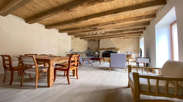 Ma-Cabane - Vente Maison Saint-Léon-sur-Vézère, 139 m²