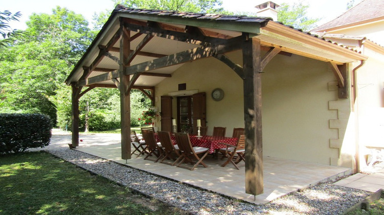 Ma-Cabane - Vente Maison SAINT LEON SUR VEZERE, 175 m²