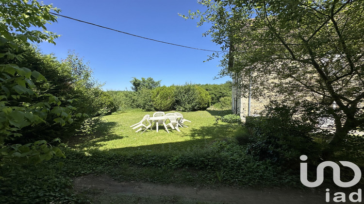 Ma-Cabane - Vente Maison Saint-Léon-sur-Vézère, 190 m²