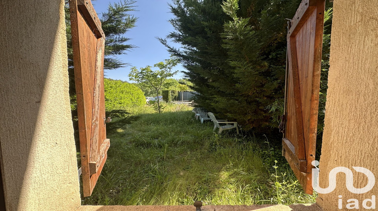 Ma-Cabane - Vente Maison Saint-Léon-sur-Vézère, 190 m²