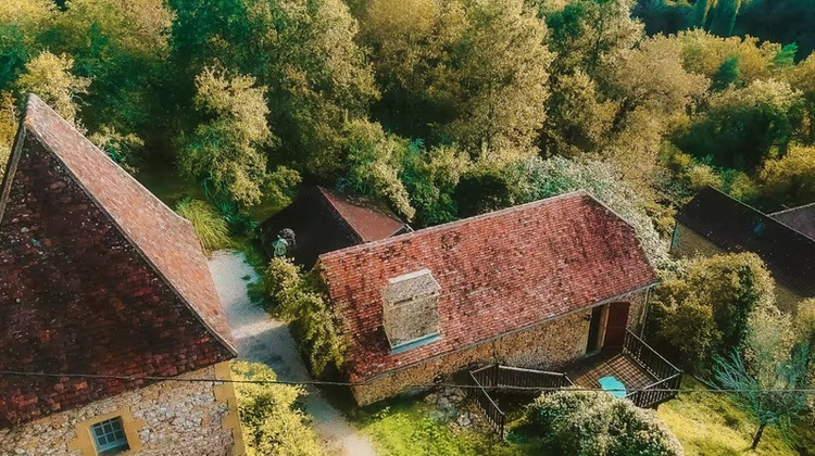 Ma-Cabane - Vente Maison SAINT LEON SUR VEZERE, 155 m²