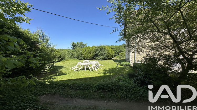 Ma-Cabane - Vente Maison Saint-Léon-sur-Vézère, 190 m²