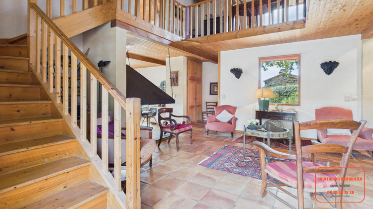 Ma-Cabane - Vente Maison Saint-Leon-sur-Vezere, 135 m²