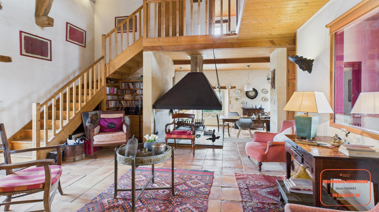Ma-Cabane - Vente Maison Saint-Leon-sur-Vezere, 135 m²