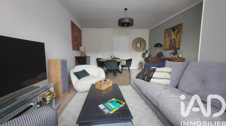 Ma-Cabane - Vente Maison Saint-Léonard, 149 m²