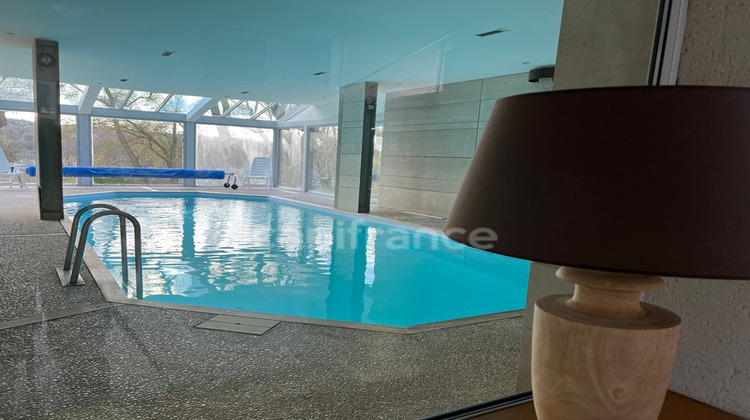 Ma-Cabane - Vente Maison SAINT LEONARD, 279 m²