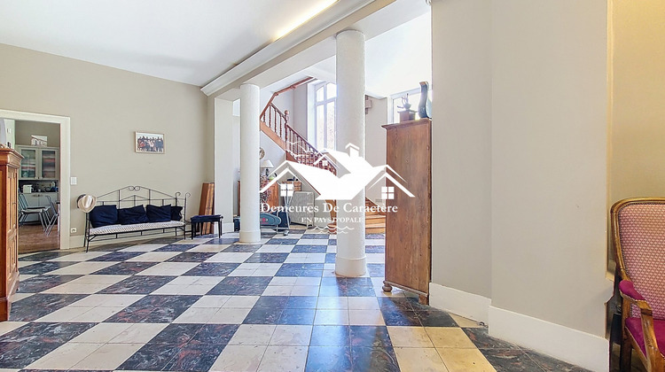 Ma-Cabane - Vente Maison Saint-Léonard, 399 m²