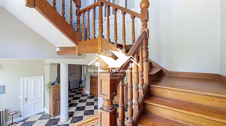 Ma-Cabane - Vente Maison Saint-Léonard, 399 m²