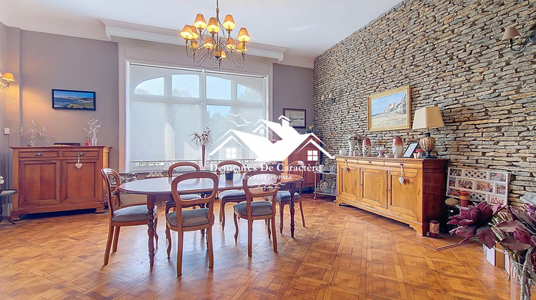 Ma-Cabane - Vente Maison Saint-Léonard, 399 m²