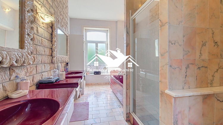 Ma-Cabane - Vente Maison Saint-Léonard, 399 m²