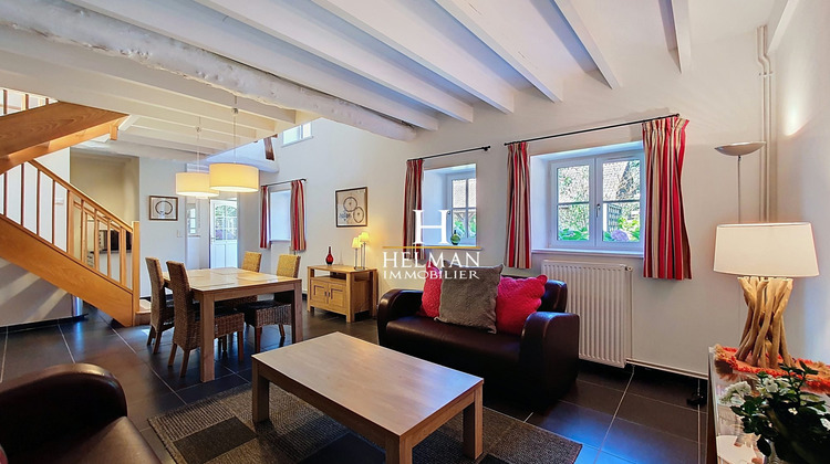 Ma-Cabane - Vente Maison Saint-Léonard, 468 m²