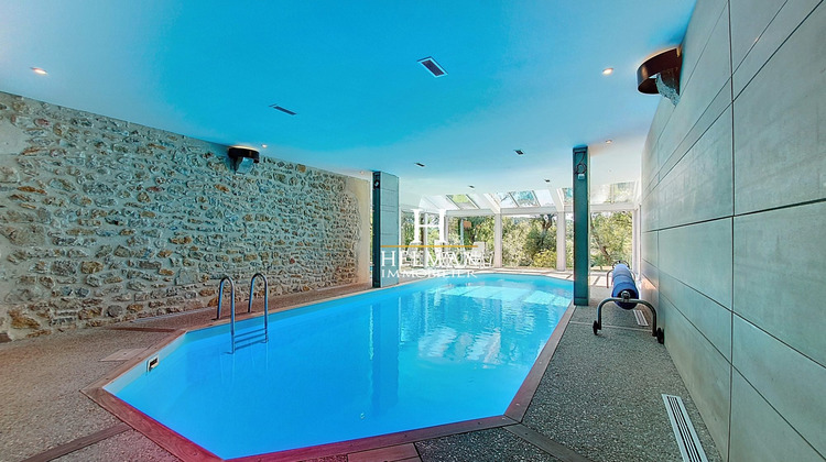 Ma-Cabane - Vente Maison Saint-Léonard, 468 m²