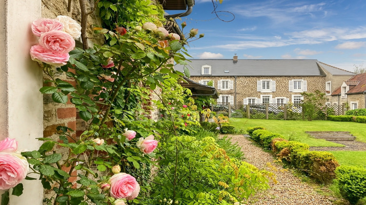 Ma-Cabane - Vente Maison SAINT LEONARD, 669 m²