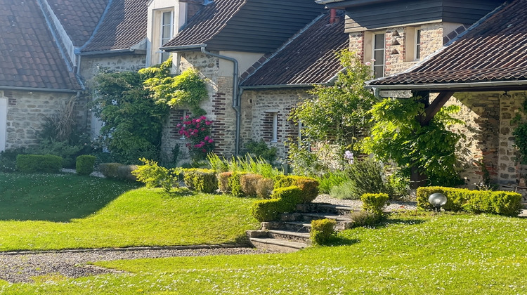 Ma-Cabane - Vente Maison SAINT LEONARD, 669 m²