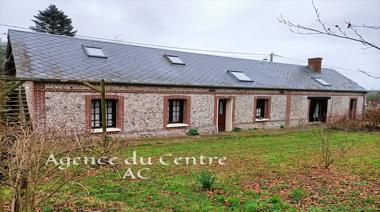 Ma-Cabane - Vente Maison Saint-Léonard, 145 m²