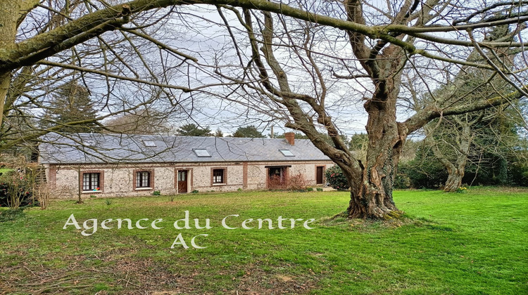 Ma-Cabane - Vente Maison Saint-Léonard, 145 m²