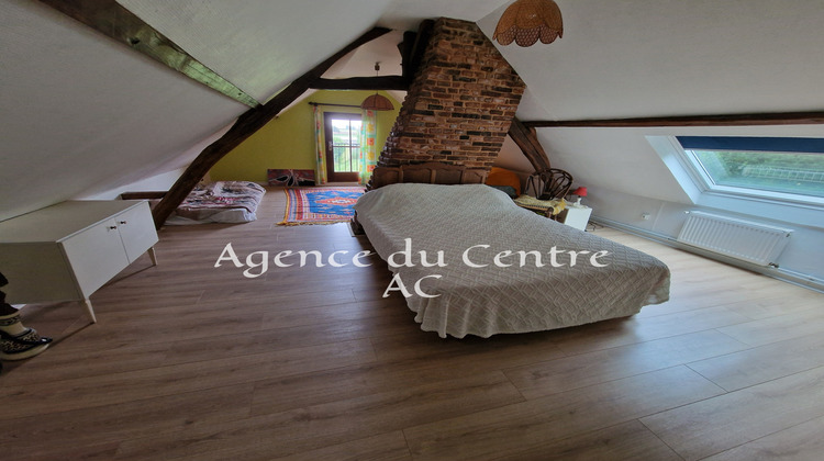 Ma-Cabane - Vente Maison Saint-Léonard, 145 m²