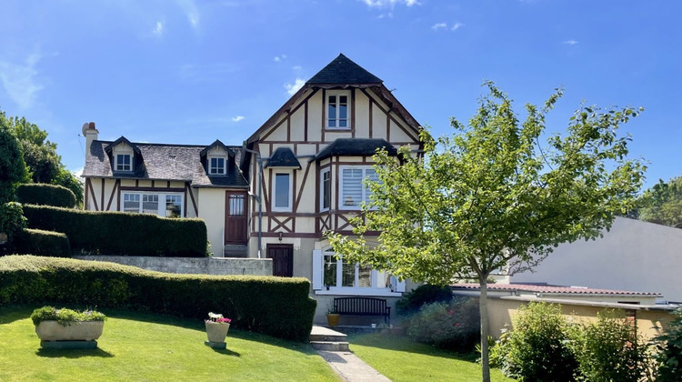 Ma-Cabane - Vente Maison Saint-Léonard, 140 m²