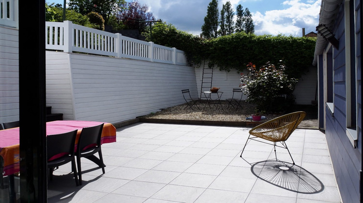 Ma-Cabane - Vente Maison Saint-Léonard, 140 m²