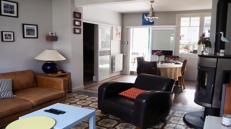 Ma-Cabane - Vente Maison Saint-Léonard, 140 m²