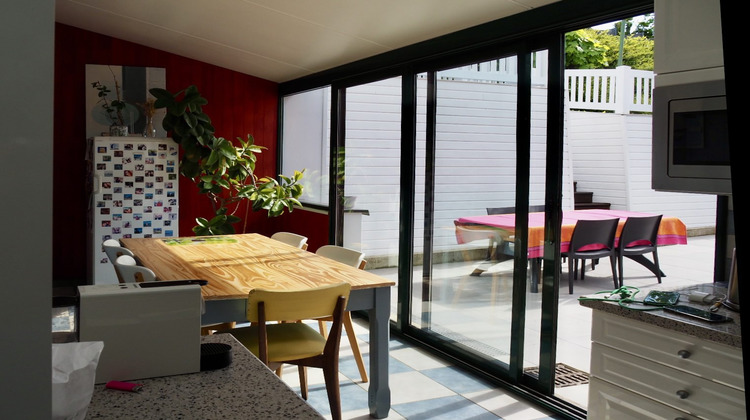 Ma-Cabane - Vente Maison Saint-Léonard, 140 m²