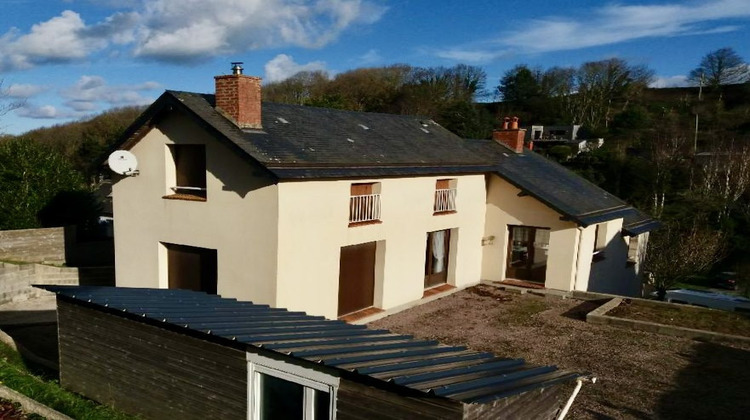 Ma-Cabane - Vente Maison Saint-Léonard, 144 m²