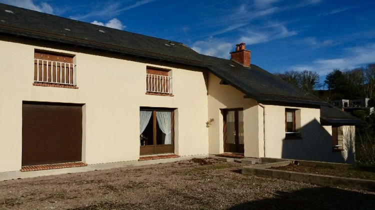 Ma-Cabane - Vente Maison Saint-Léonard, 144 m²
