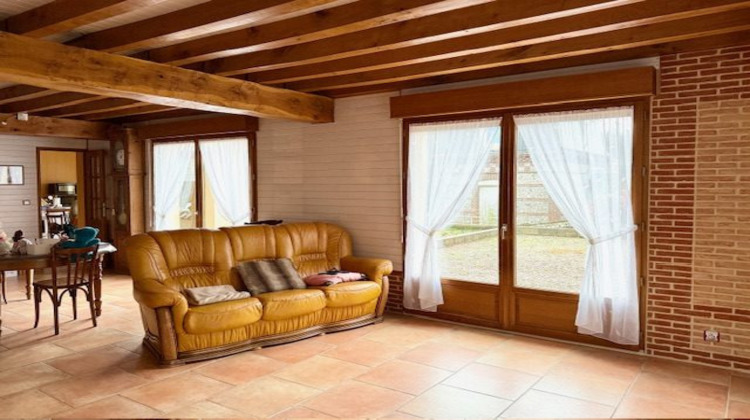 Ma-Cabane - Vente Maison Saint-Léonard, 144 m²