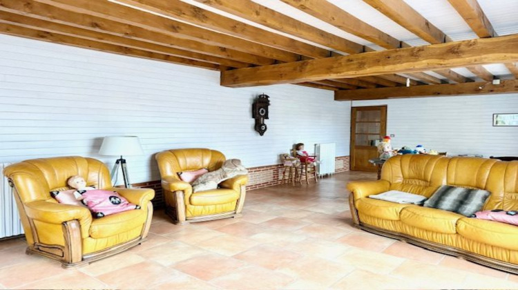 Ma-Cabane - Vente Maison Saint-Léonard, 144 m²