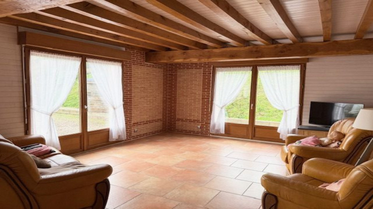 Ma-Cabane - Vente Maison Saint-Léonard, 144 m²