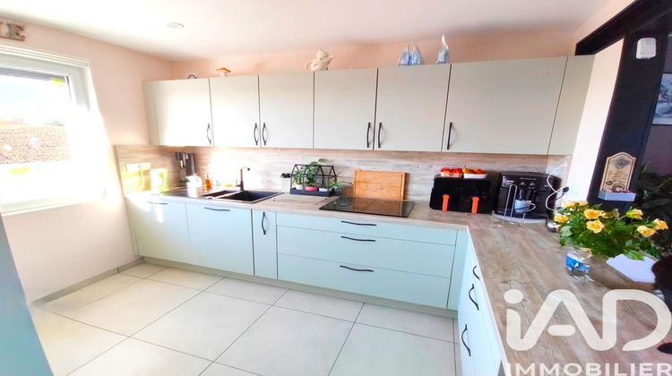 Ma-Cabane - Vente Maison Saint-Léonard, 110 m²