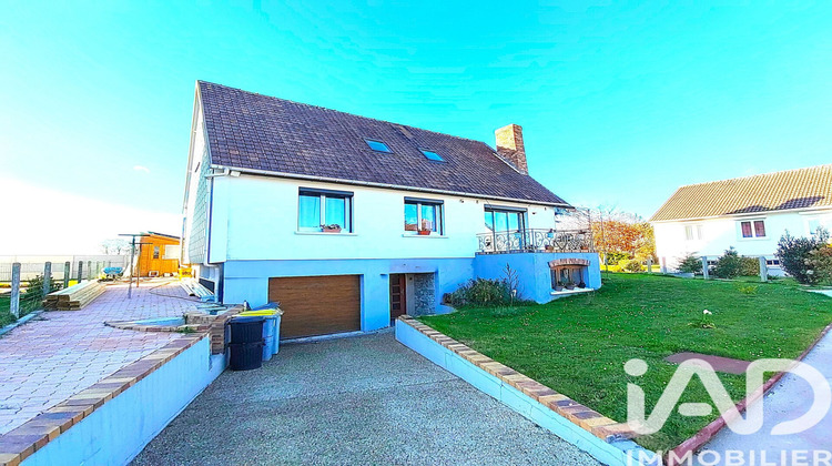 Ma-Cabane - Vente Maison Saint-Léonard, 110 m²