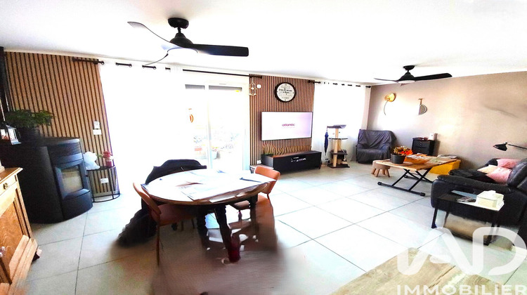 Ma-Cabane - Vente Maison Saint-Léonard, 110 m²