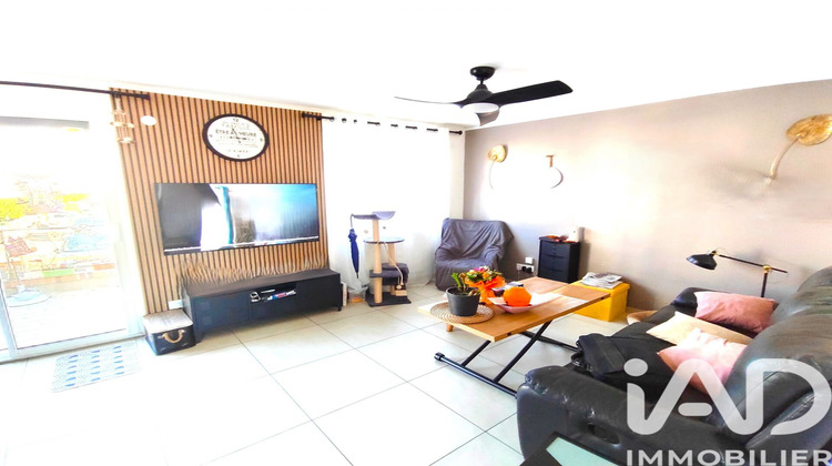 Ma-Cabane - Vente Maison Saint-Léonard, 110 m²