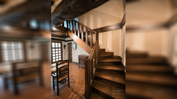 Ma-Cabane - Vente Maison Saint-Léonard, 270 m²