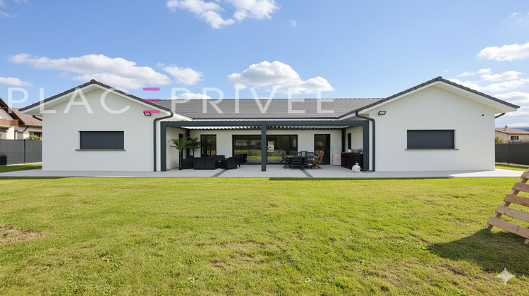 Ma-Cabane - Vente Maison SAINT-LEONARD, 300 m²