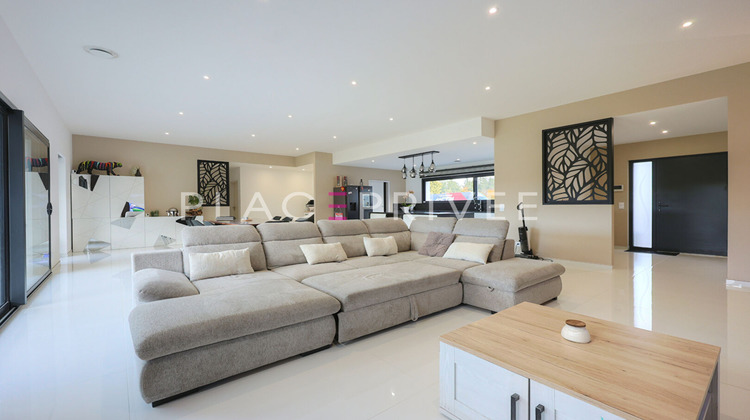 Ma-Cabane - Vente Maison SAINT-LEONARD, 300 m²