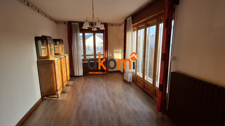 Ma-Cabane - Vente Maison Saint-Léonard, 80 m²