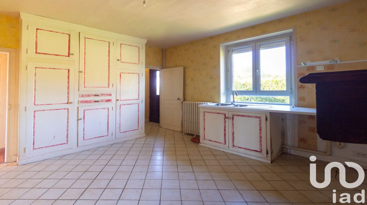 Ma-Cabane - Vente Maison Saint Léonard de Noblat, 115 m²