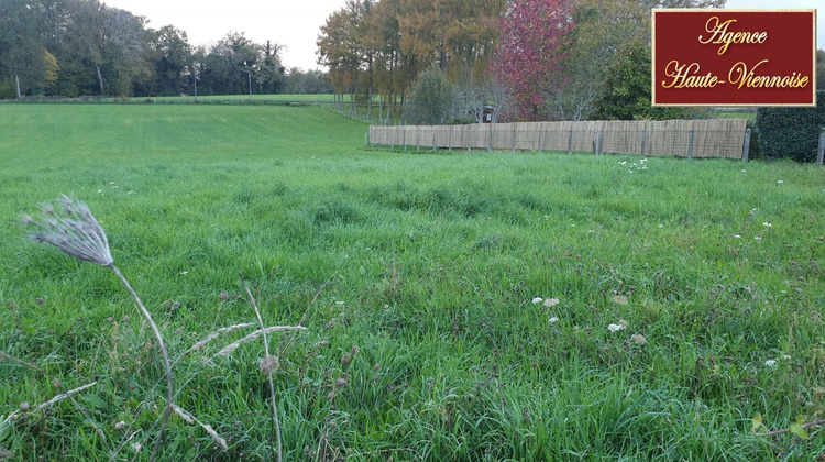 Ma-Cabane - Vente Maison Saint-Léonard-de-Noblat, 115 m²