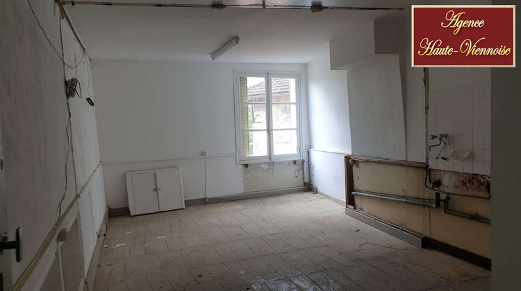 Ma-Cabane - Vente Maison Saint-Léonard-de-Noblat, 62 m²