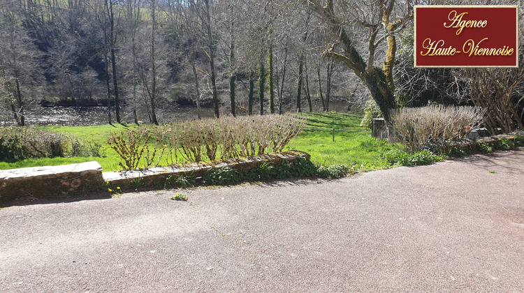 Ma-Cabane - Vente Maison Saint-Léonard-de-Noblat, 117 m²
