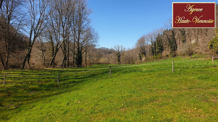Ma-Cabane - Vente Maison Saint-Léonard-de-Noblat, 117 m²