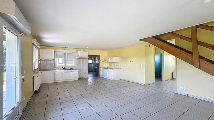 Ma-Cabane - Vente Maison SAINT-LEONARD-DE-NOBLAT, 90 m²