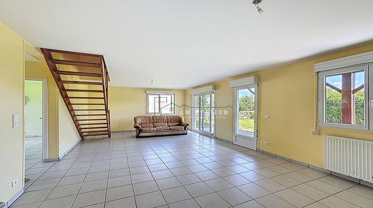 Ma-Cabane - Vente Maison SAINT-LEONARD-DE-NOBLAT, 90 m²