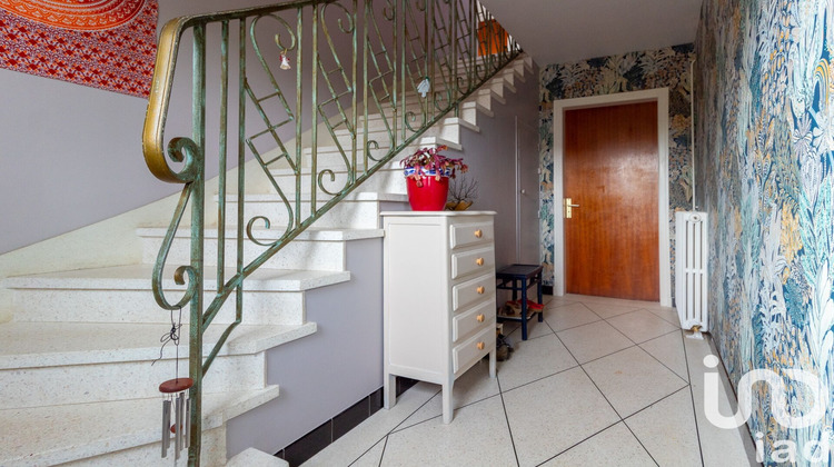 Ma-Cabane - Vente Maison Saint-Léonard-de-Noblat, 139 m²