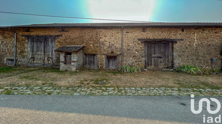 Ma-Cabane - Vente Maison Saint Léonard de Noblat, 60 m²