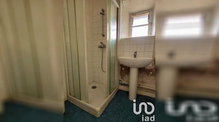 Ma-Cabane - Vente Maison Saint Léonard de Noblat, 60 m²